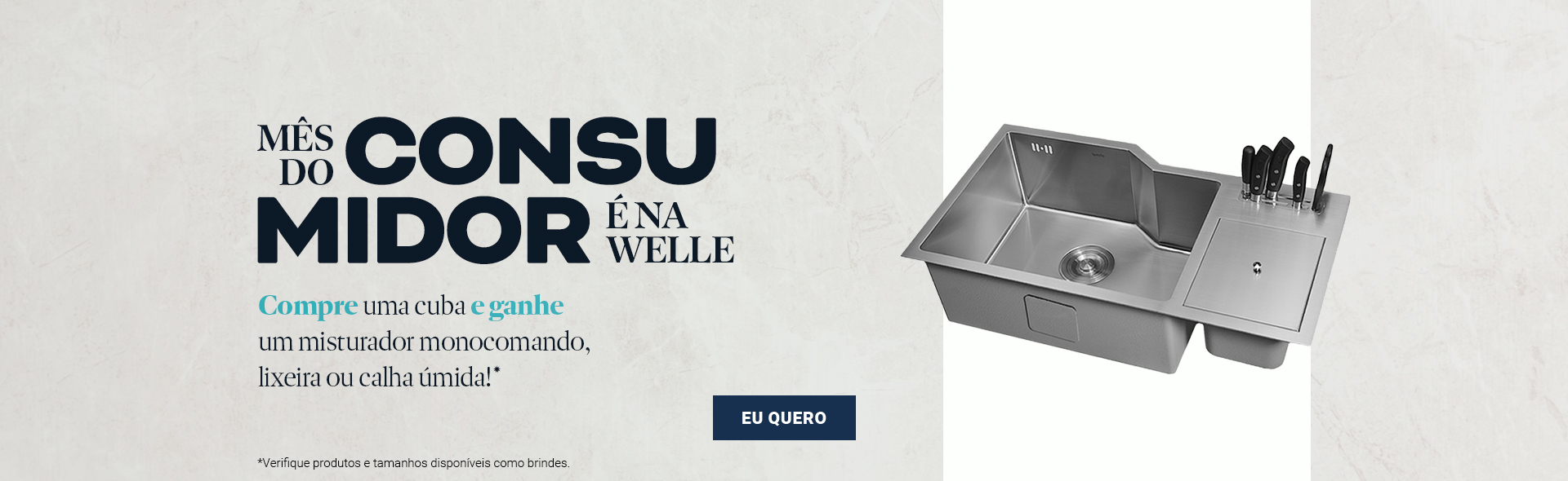 Mês do Consumidor
