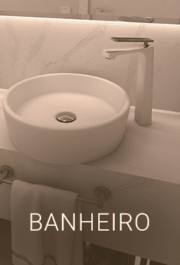 Sugestões para Banheiro