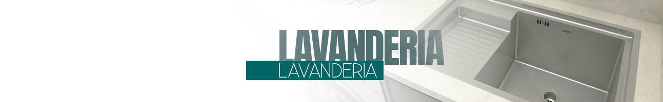 Categoria Lavanderia