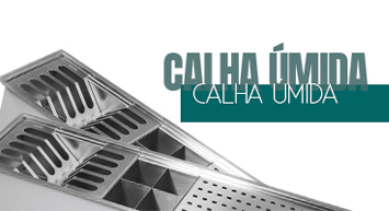 Categoria Mobile Calha Umida