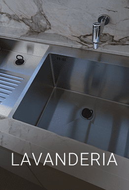 Sugestões para Lavanderia