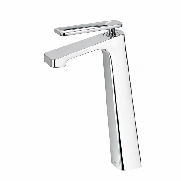 Misturador monocomando Cyrus Welle para banheiro