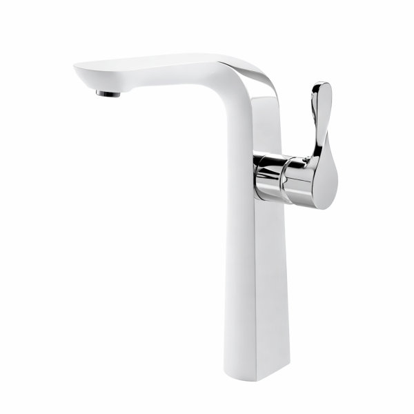 Misturador monocomando Amber Welle para banheiro