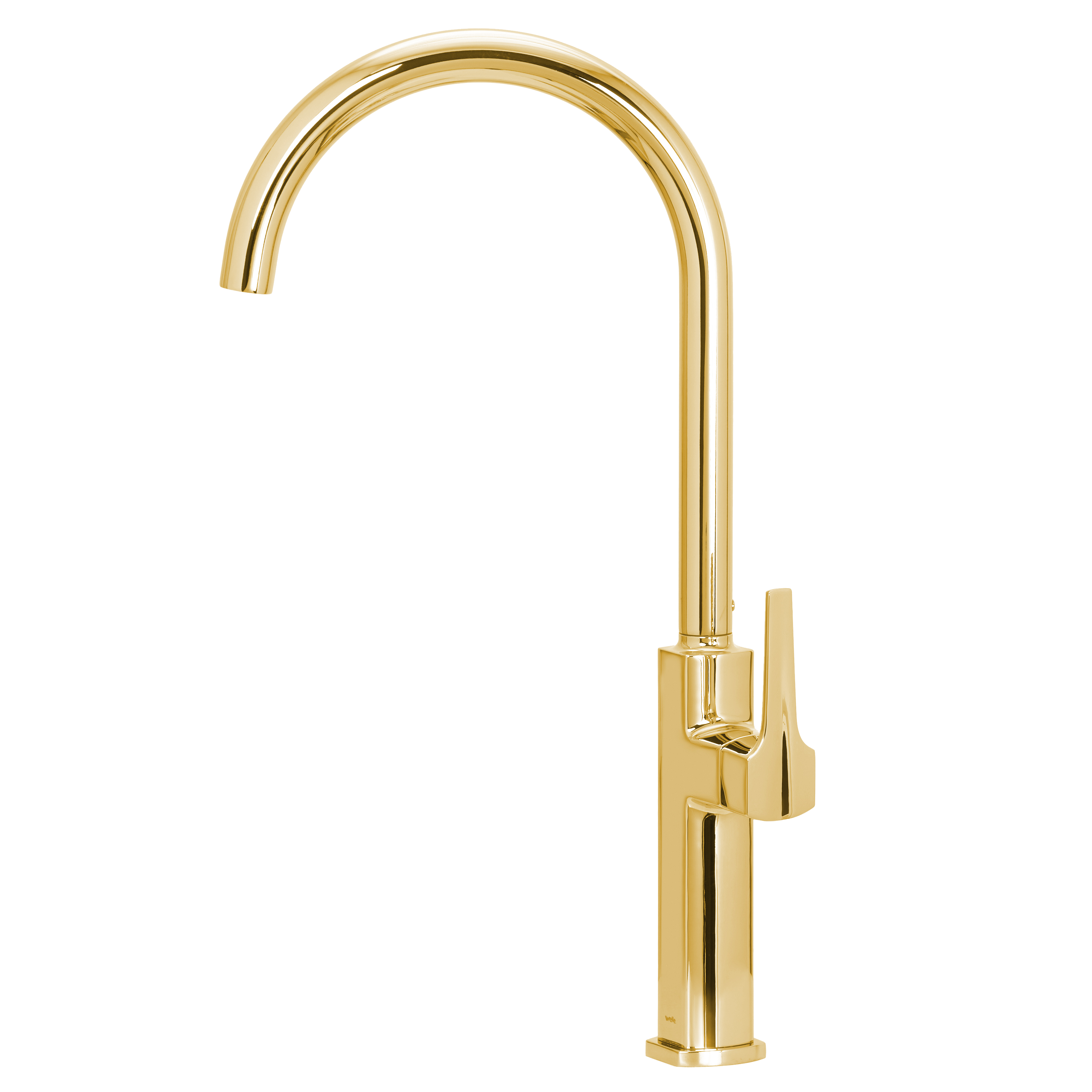 VARIAL ディッシュ Gold 2個セット Kit/Combo Gold 2 Peças Chuveiro e Misturador Lexxa - Alianda