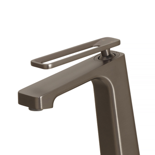 Misturador monocomando Cyrus Welle para banheiro