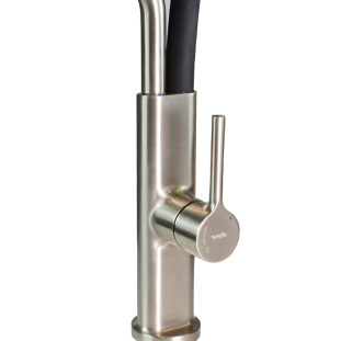 Misturador Monocomando Ravena Welle