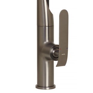 Misturador Monocomando Oxford Welle