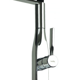 Misturador monocomando Firenze Welle.