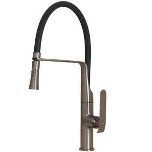 Misturador Monocomando Oxford Welle