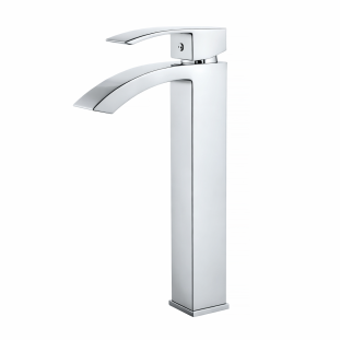 Misturador monocomando Windsor Welle