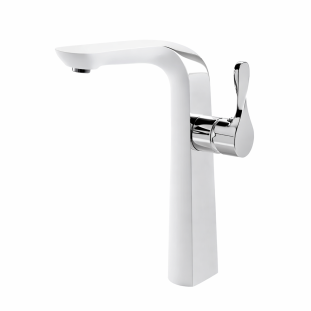 Misturador monocomando Amber Welle para banheiro