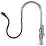 Misturador Monocomando Milano Welle com Extensor