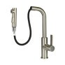 Extensor "Pull Out" do misturador monocomando Austin Welle