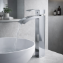 Misturador monocomando Windsor Welle Ambientada