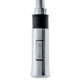 Bico Doble Jet do misturador monocomando Linz Welle