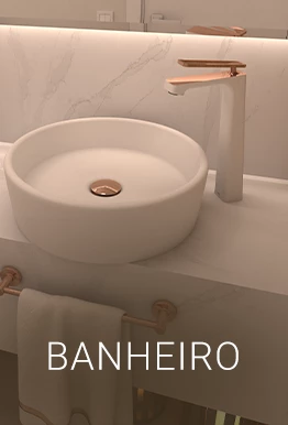 Sugestões para Banheiro