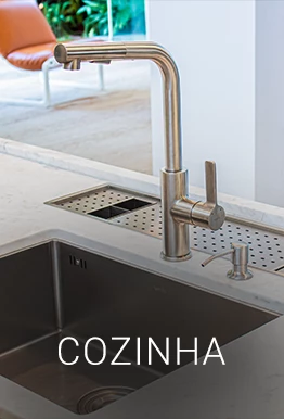 Sugestões para Cozinha