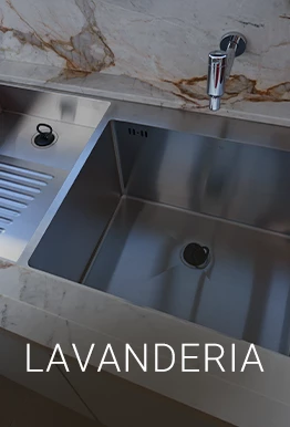 Sugestões para Lavanderia