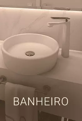 Sugestões para Banheiro