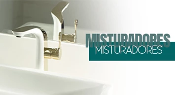 Cetegoria Mobile Misturador Banheiro