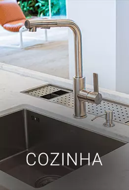 Sugestões para Cozinha