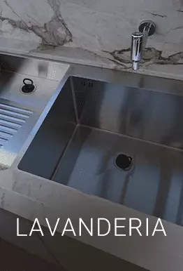 Sugestões para Lavanderia
