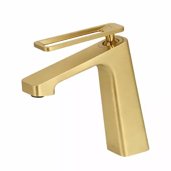 Misturador Monocomando Cyrus Welle para banheiro