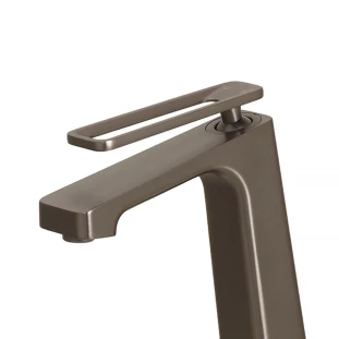 Misturador monocomando Cyrus Welle para banheiro