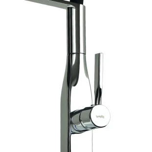 Misturador monocomando Firenze Welle.
