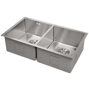 Cuba Dupla Artizan Welle Cozinha 81x46x20cm