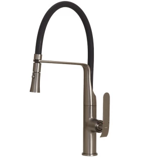 Misturador Monocomando Oxford Welle