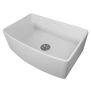 Cuba Farm House Welle 83x51x25,5cm Cozinha em FireClay