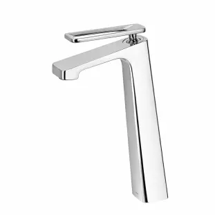 Misturador monocomando Cyrus Welle para banheiro