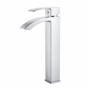 Misturador monocomando Windsor Welle