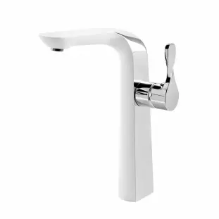 Misturador monocomando Amber Welle para banheiro