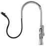 Misturador Monocomando Milano Welle com Extensor