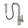 Extensor "Pull Out" do misturador monocomando Austin Welle