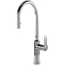 Misturador Monocomando Milano Welle com Extensor