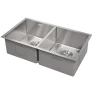 Cuba Dupla Artizan Welle Cozinha 81x46x20cm