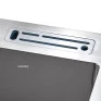 Faqueiro Cuba Welle Cozinha 60X46X20cm Artizan Plus Inox 304