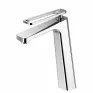 Misturador monocomando Cyrus Welle para banheiro
