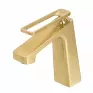 Misturador monocomando Cyrus Welle para banheiro