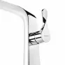 Misturador monocomando Amber Welle para banheiro