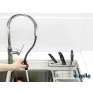 Misturador Monocomando Milano Welle com Extensor